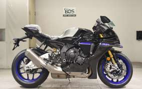 YAMAHA YZF-R1 M 2026 RN65J