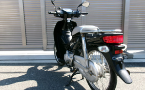 HONDA SUPER CUB50 AA04