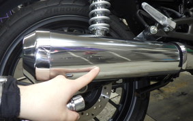 HONDA GB350 2021 NC59