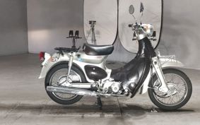 HONDA LITTLE CUB AA01