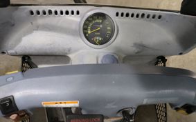 HONDA GYRO TA02