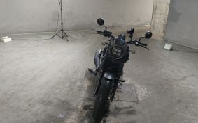 HONDA REBEL 250 S MC49