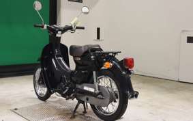 HONDA LITTLE CUB E AA01