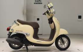 HONDA GIORNO 3 AF77