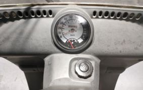 HONDA GYRO TA03