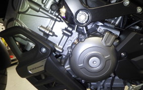 SUZUKI DL650 ( V-Strom 650 ) A 2025 C733M
