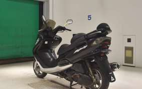YAMAHA MAJESTY 125 FI 5CA