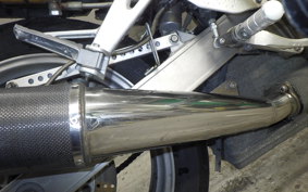 YAMAHA SRX600 Gen.4 1991 3SX
