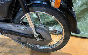 HONDA BENLY 50 CD50
