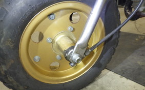 HONDA MONKEY 2014 Z50J