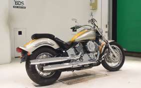 YAMAHA DRAGSTAR 1100 1999 VP10J