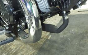 HONDA DAX 125 JB04