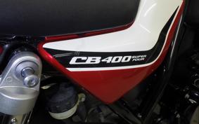 HONDA CB400SF VTEC Spec3 2005 NC39