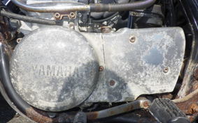 YAMAHA SR400 Gen.3 2002 RH01J