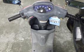 HONDA DIO FIT 2017 AF27