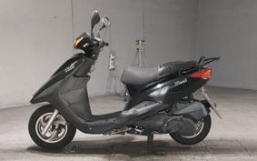 YAMAHA AKUSHI STREET SE53J