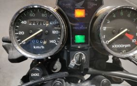 HONDA NIGHTHAWK 250 MC26