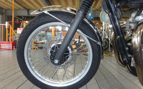 KAWASAKI W400 2011 EJ400A