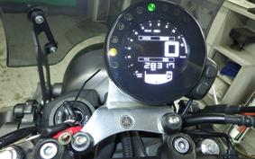 YAMAHA XSR900 2017 RN46J