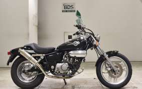 HONDA MAGNA 50 AC13