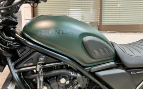 HONDA CL500 2023 PC68
