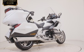 HONDA GL 1800 GOLD WING TOUR DCT 2022 SC79
