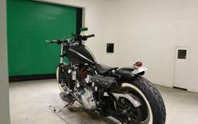 HARLEY FLSTF 1450 2004