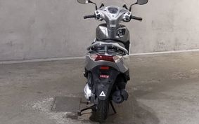 HONDA LEAD 125 JF45