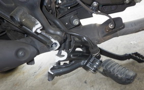 HONDA REBEL 250 S MC49
