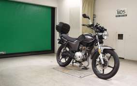 YAMAHA YBR125 2022