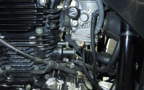 YAMAHA TW225 2023 DG09J