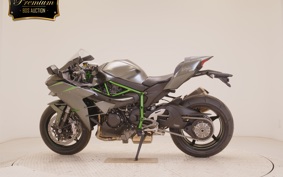 KAWASAKI NINJA H2 CARBON 2021 ZXT02J