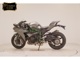 Фото Kawasaki NINJA H2 CARBON 2021 с японского аукциона