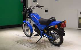 HONDA RACOON