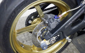 HONDA CBR600RR GEN 3 2010 PC40