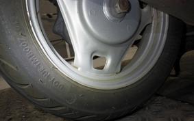 SUZUKI ADDRESS V50 Gen.2 CA42A