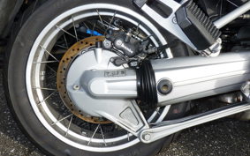 BMW R1100R 1998