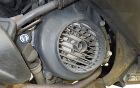 HONDA SDH125T