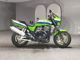Фото Kawasaki ZRX1100 1998 с японского аукциона