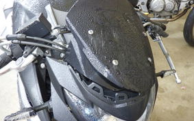 SUZUKI GSR750 A 2016 GR7NA