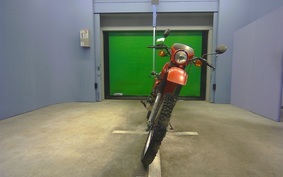 HONDA XL250R MD03