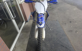 YAMAHA YZ250F CG27C