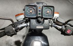 SUZUKI GS125 NF41B