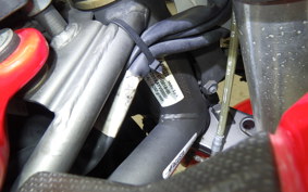 OTHER CAGIVA V RAPTOR1000 2001