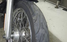 HARLEY FXDC 1580 2011