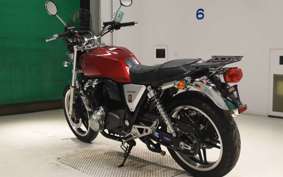 HONDA CB1100 ABS 2010 SC65
