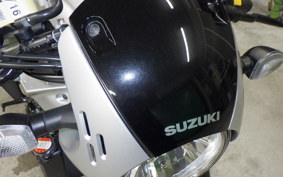 SUZUKI SV650 X A 2023 VP55E