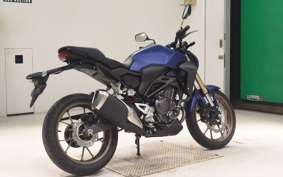 HONDA CB250RA 2007 MC52