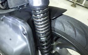 HONDA DIO 110 JK03