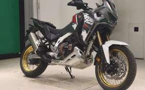 HONDA CRF1100L AFRICA TWIN DCT 2026 SD15